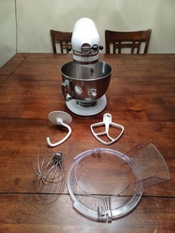 KitchenAid Mixer