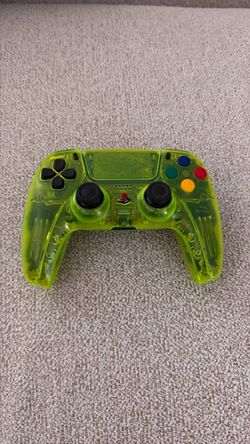 Ps5 controller
