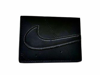 Nike Icon Air Force 1 Card Wallet
