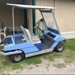 Golf Cart