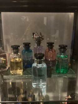 Louis Vuitton Fragrance Bundle