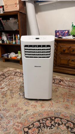 AC HISENSE