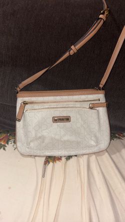 Calvin Klein purse