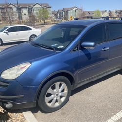 2007 Subaru B9 Tribeca
