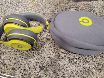 Beats Solo Limited Edition