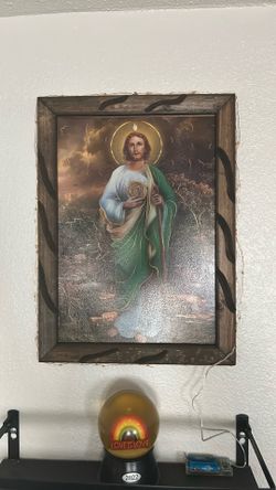 San Judas