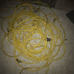 Extension Cord 