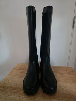 H&M Boots Size 6