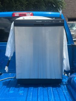Frigidaire dishwasher