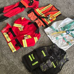 Little Boy Dress Up Clothes