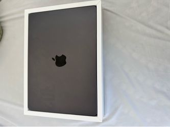 MacBook Pro 14in