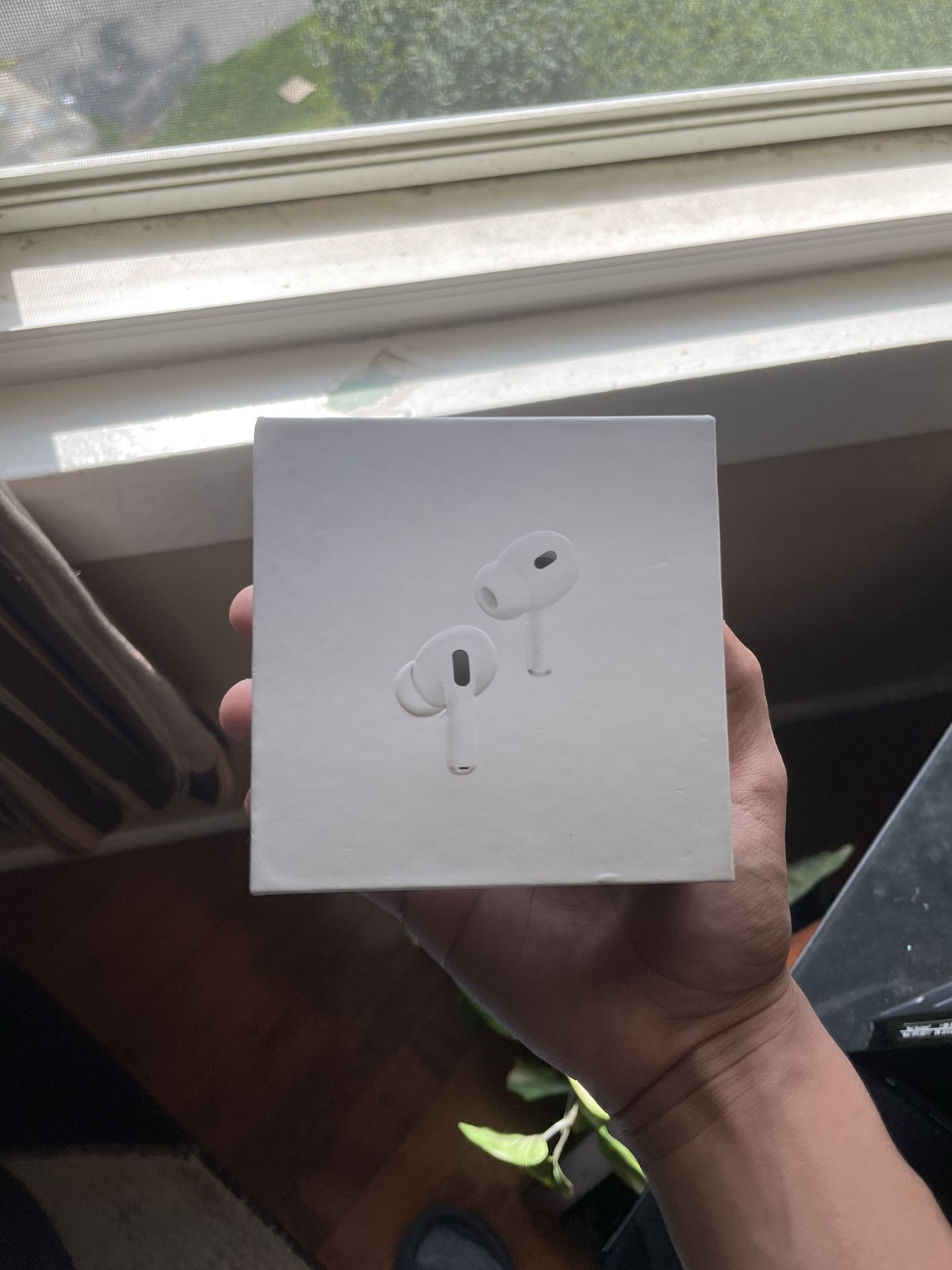 AirPods Pro 2nd Generation