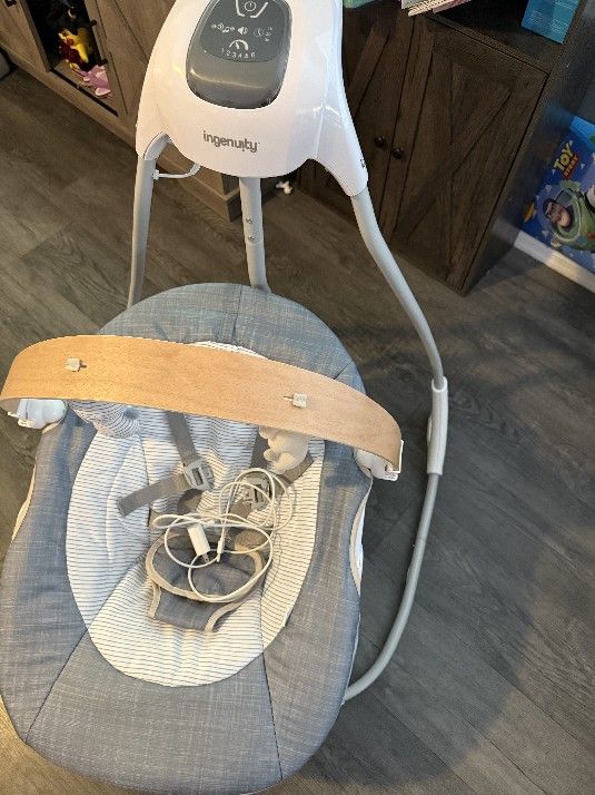 Baby Swing Chair/bounce Chair