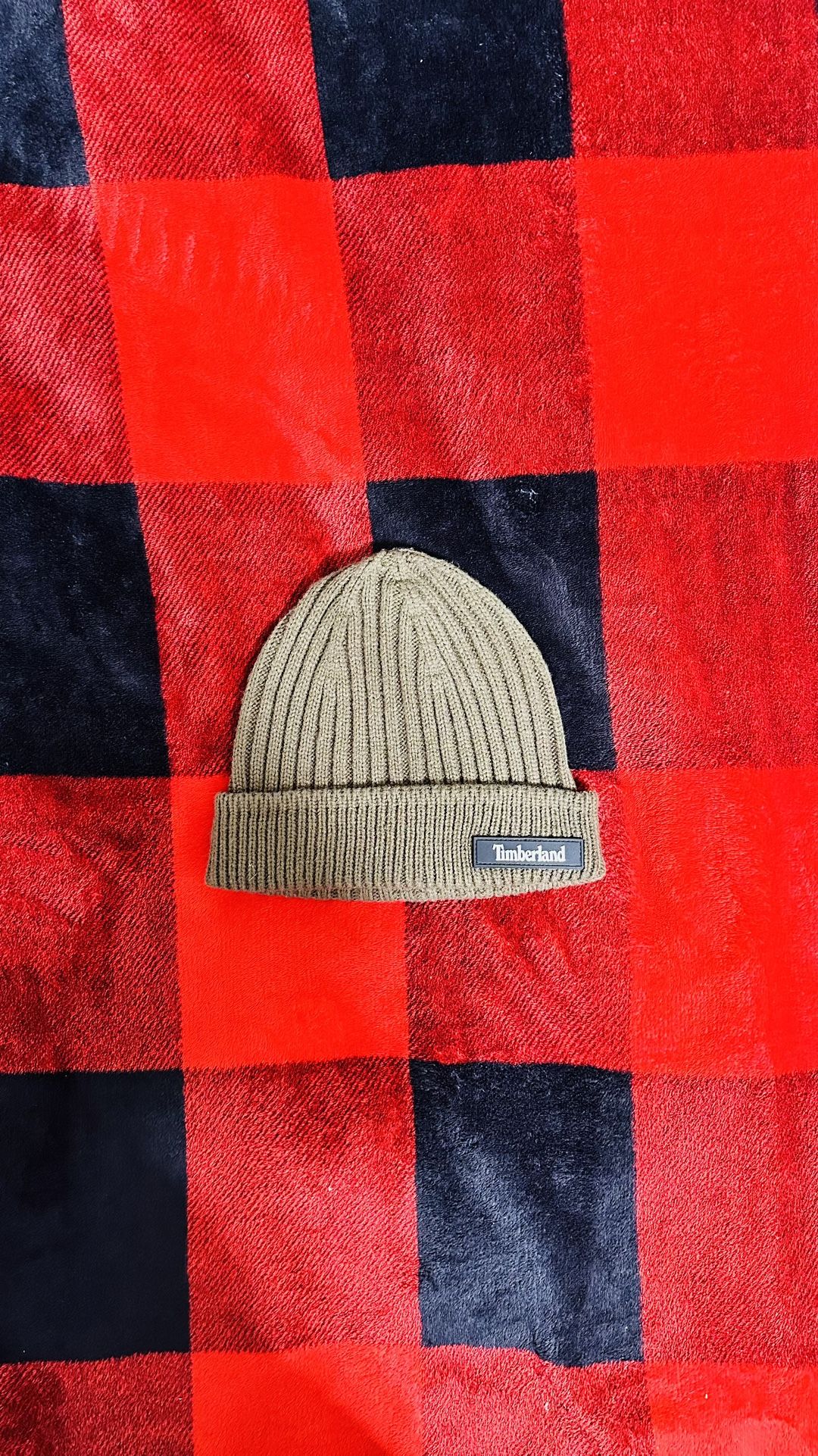 Timberland Beanie Hat