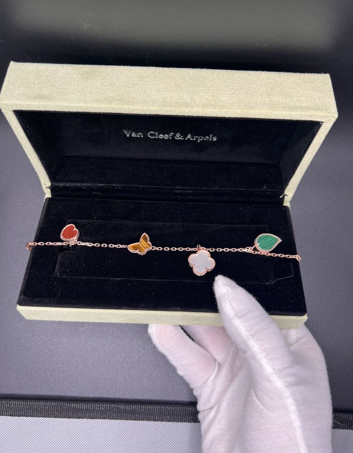 Bracelet / Anklet