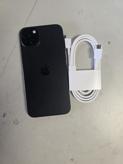 Iphone 15 plus tmobile 128 gb unlock for all tmobile network including metropcs sprint ultra mobile mints mobile sprint wireless lycamobile family mob