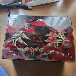 Beautiful Jewlery Box