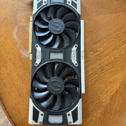 Evga Gtx 1080