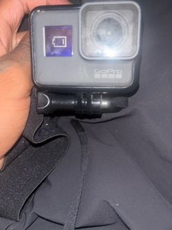 Go pro