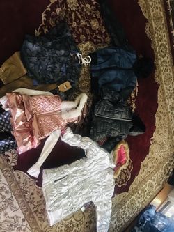 Winter coat for kids