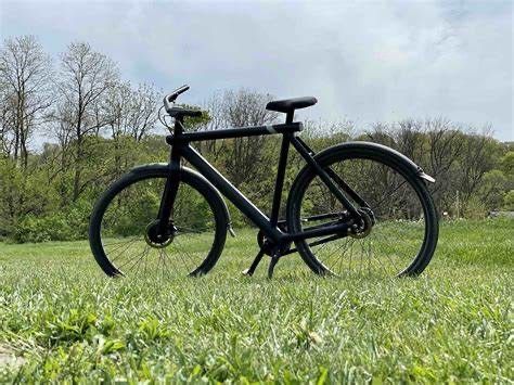 Vanmoof S3 E Bike
