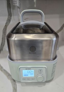 Food Steamer NEW