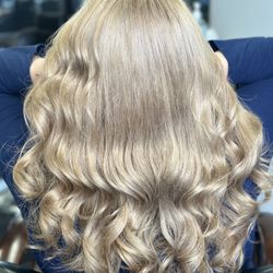 Tinte/Extenciones