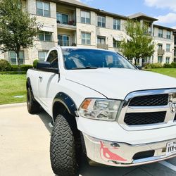 RAM 1500 4.7VL
