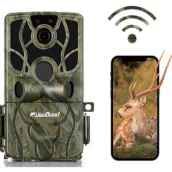 TC 80 Trail CAMERA