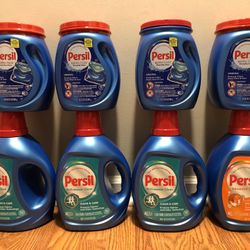 Persil Bundle