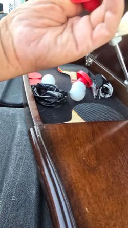 Mesa  para Villar  3 en uno