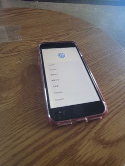 Iphone se
