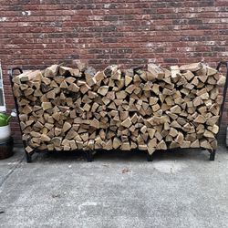 Quality Firewood