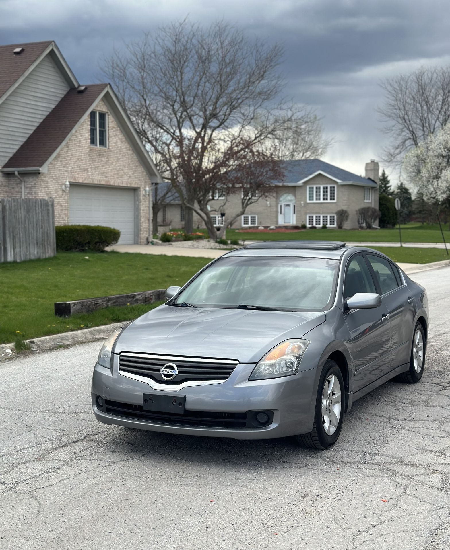 2008 Nissan Altima