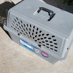 Petco crate