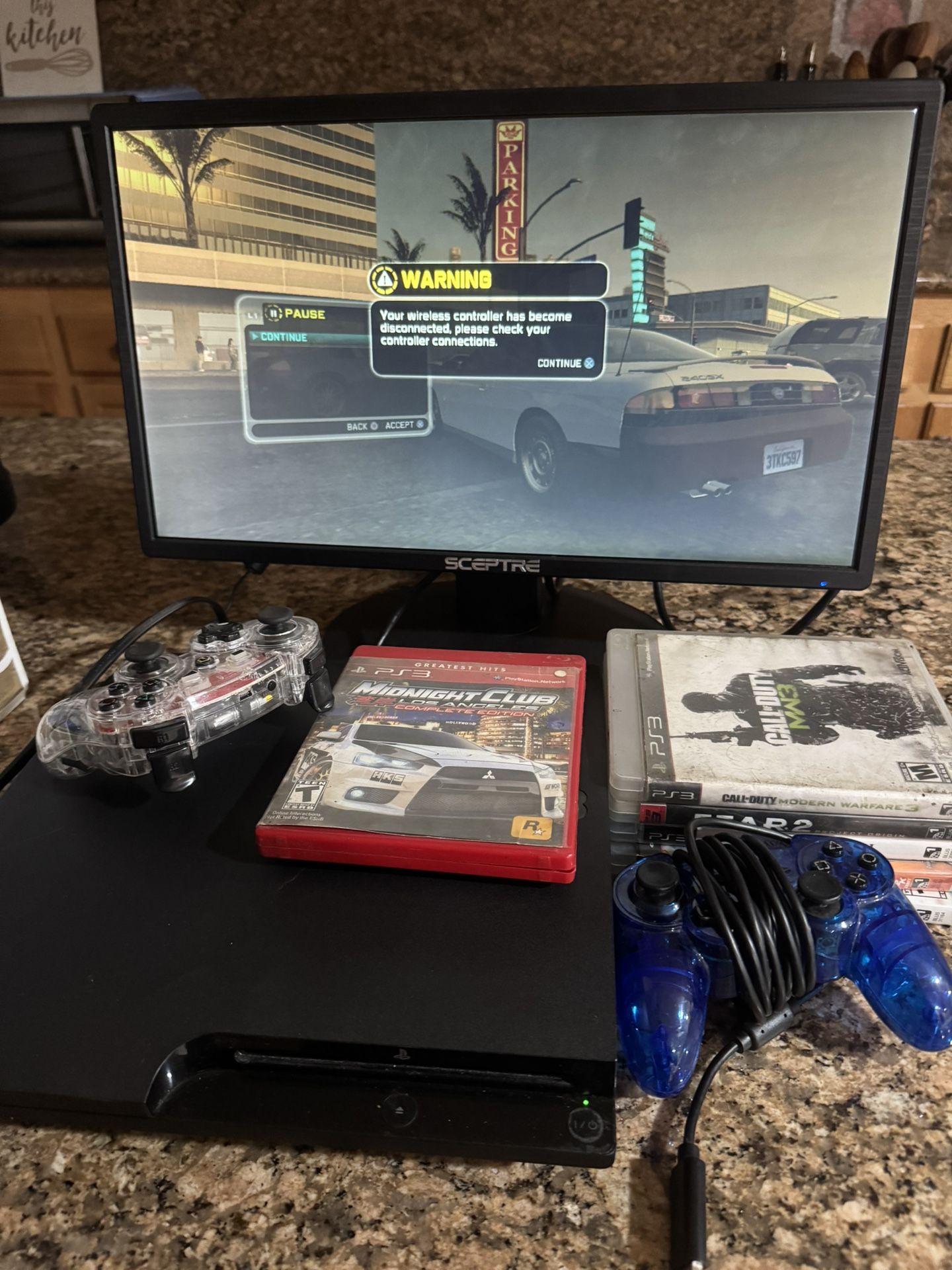 Ps3