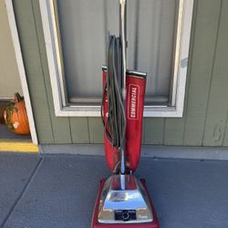 Vacuum 