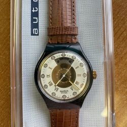 Swatch Watch