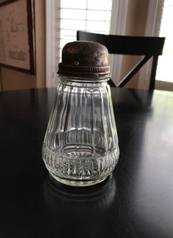 Vintage Walnut Grinder
