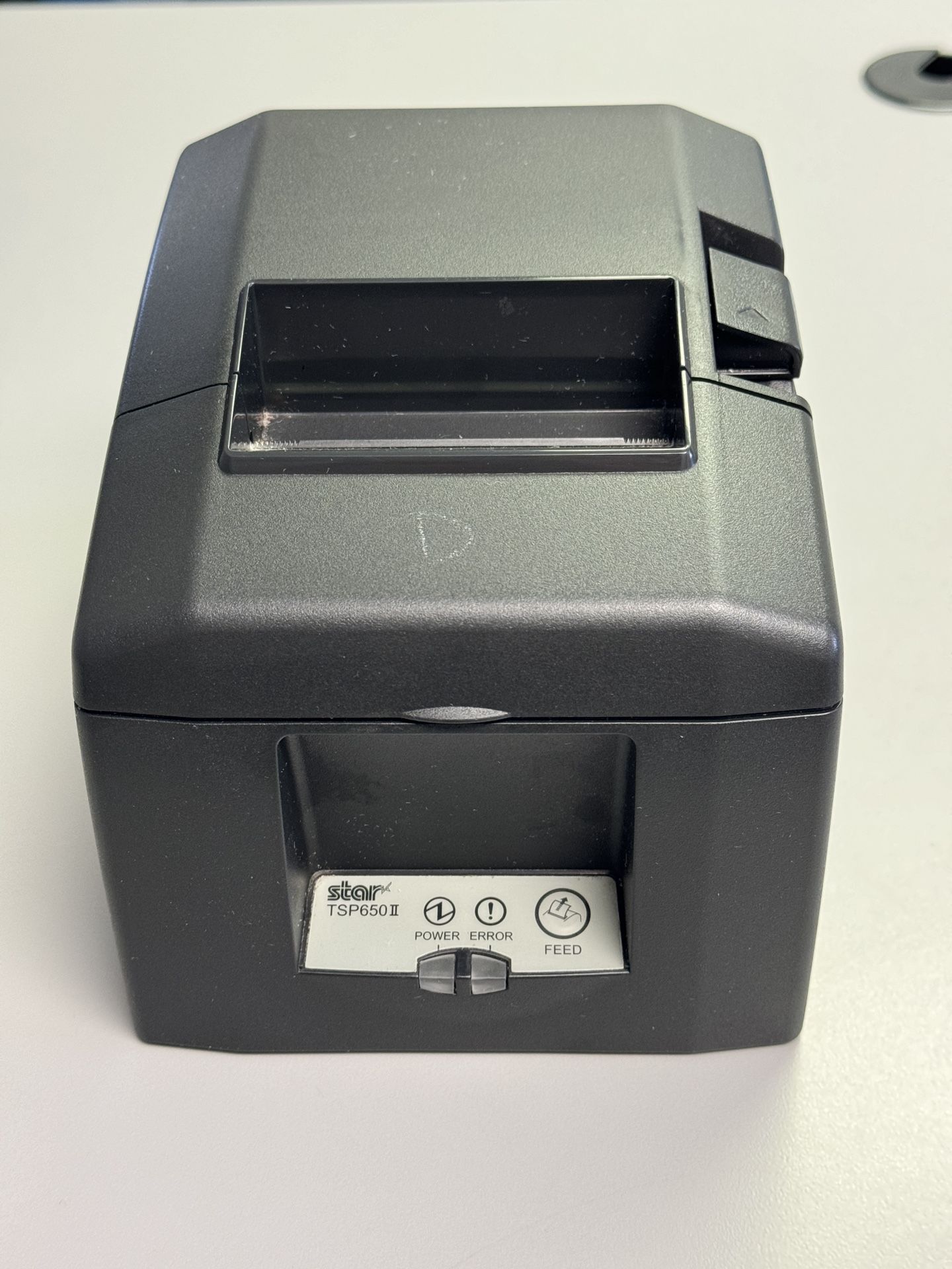 Star Micronics TSP650II