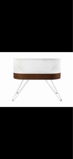 Snoo sleep bassinet