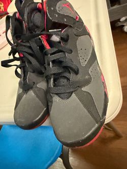 Retro Jordans Raptors 7s 2009