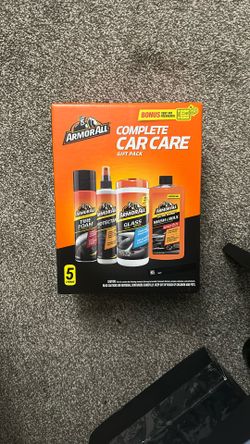Car Care