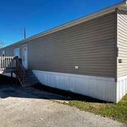 Mobile Home