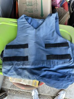 Soft Vest