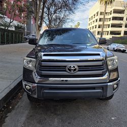 2014 Toyota Tundra