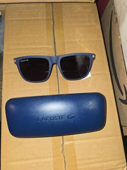 Lacoste Sunglasses