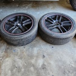 Rims