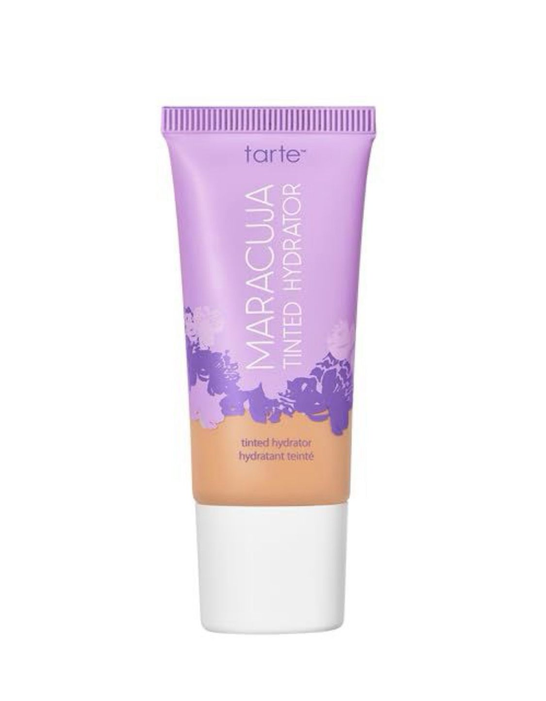 tarte maracuja tinted moisturizer - 22S light sand (light skin with warm, golden undertones) - full size