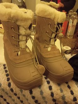 Cute Boots